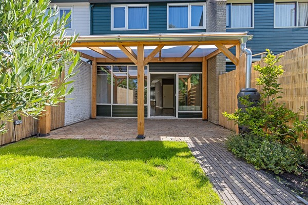 Medium property photo - IJsbaanweg 38, 8391 HZ Noordwolde